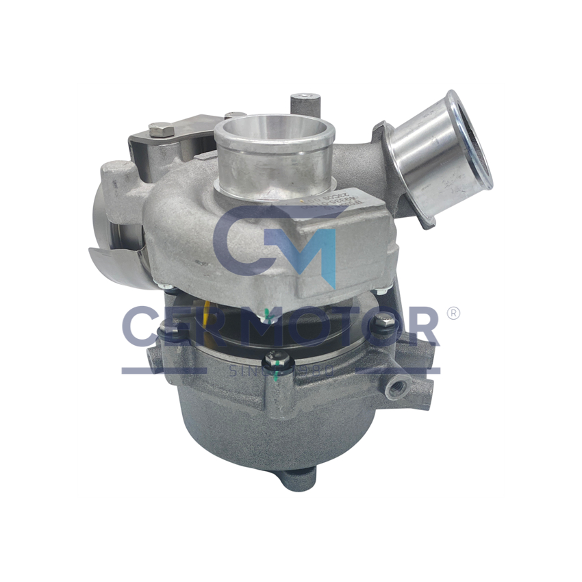 TURBOSPRĘŻARKA CER 59904 MITSUBISHI 1.8DI-D 10-