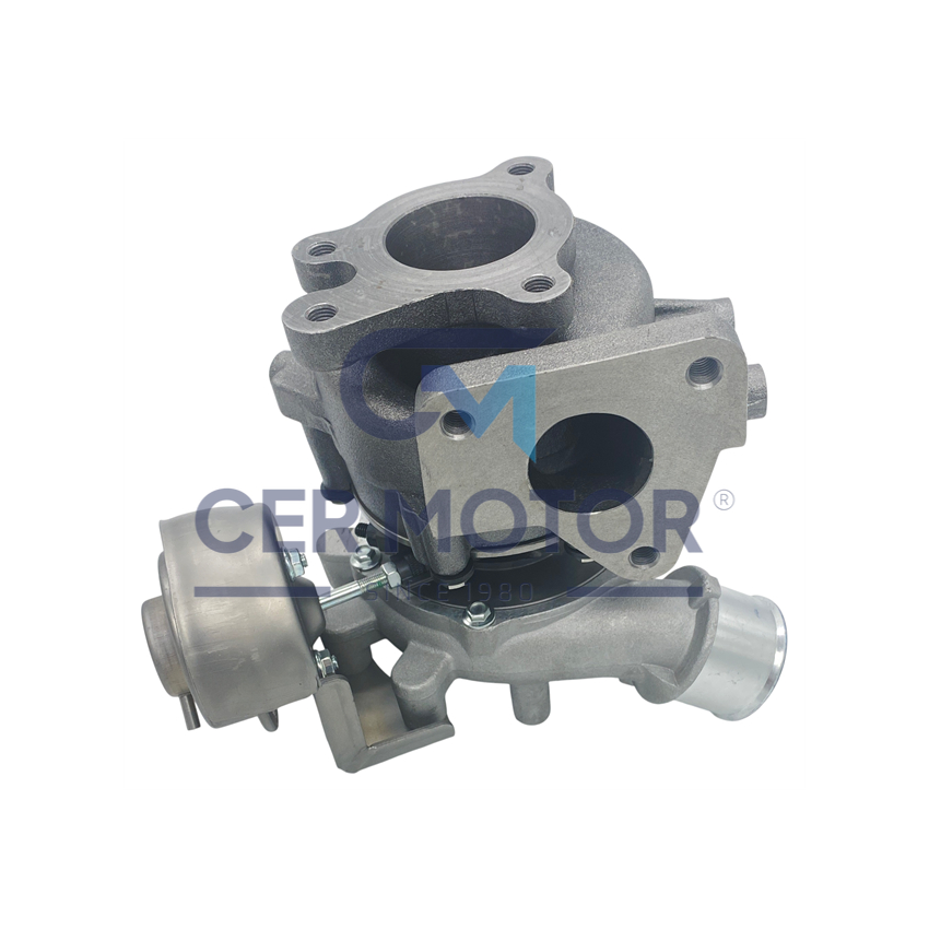 TURBOSPRĘŻARKA CER 59904 MITSUBISHI 1.8DI-D 10-