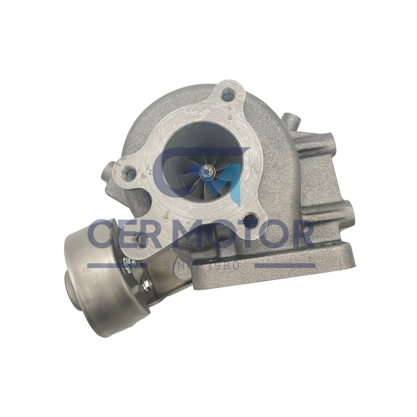 TURBOSPRĘŻARKA CER 59904 MITSUBISHI 1.8DI-D 10-