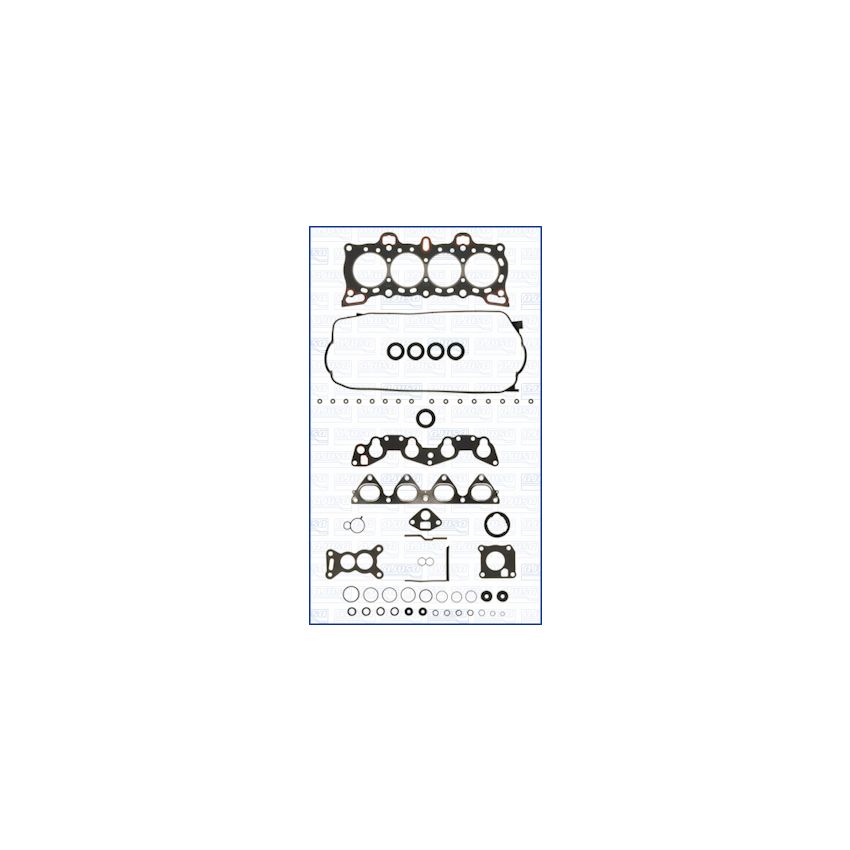 KOMPLET USZCZELEK GŁOWICY AJUSA 52102600 HONDA 1493cc D15B6 88-