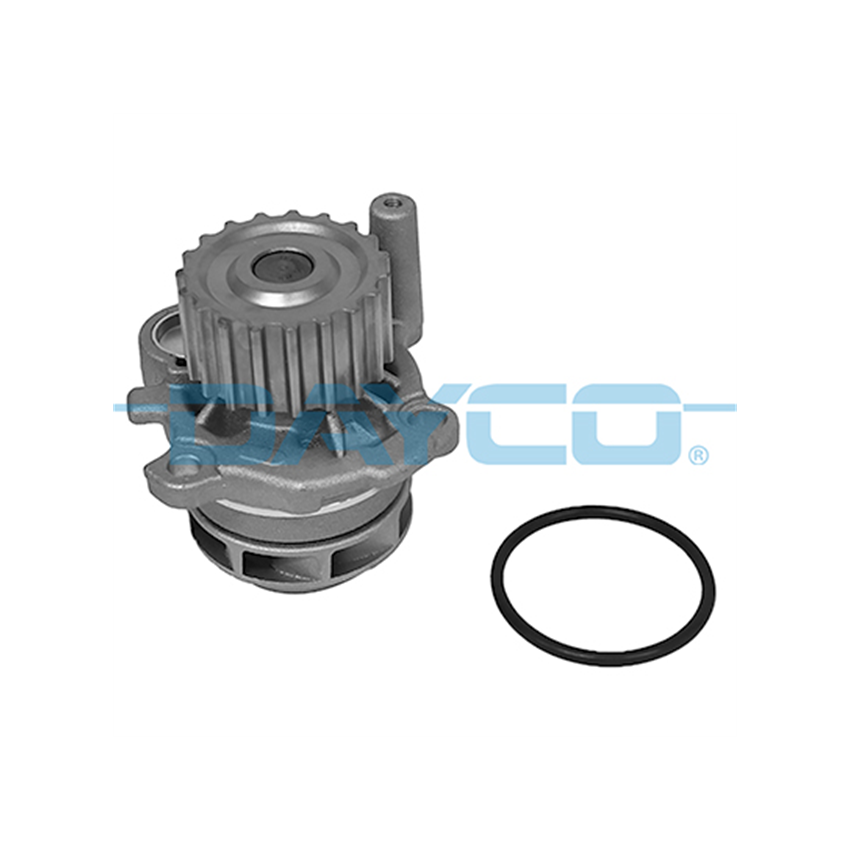 POMPA WODY DAYCO DP037 VW 1.9TDI 94-10