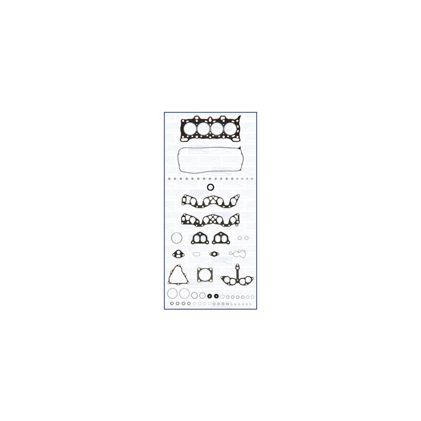 KOMPLET USZCZELEK GŁOWICY AJUSA 52106400 HONDA 1488cc EW3/4 84-