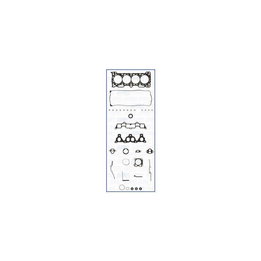 KOMPLET USZCZELEK GŁOWICY AJUSA 52117500 HONDA 2.0 DOHC m.B20A3 88-