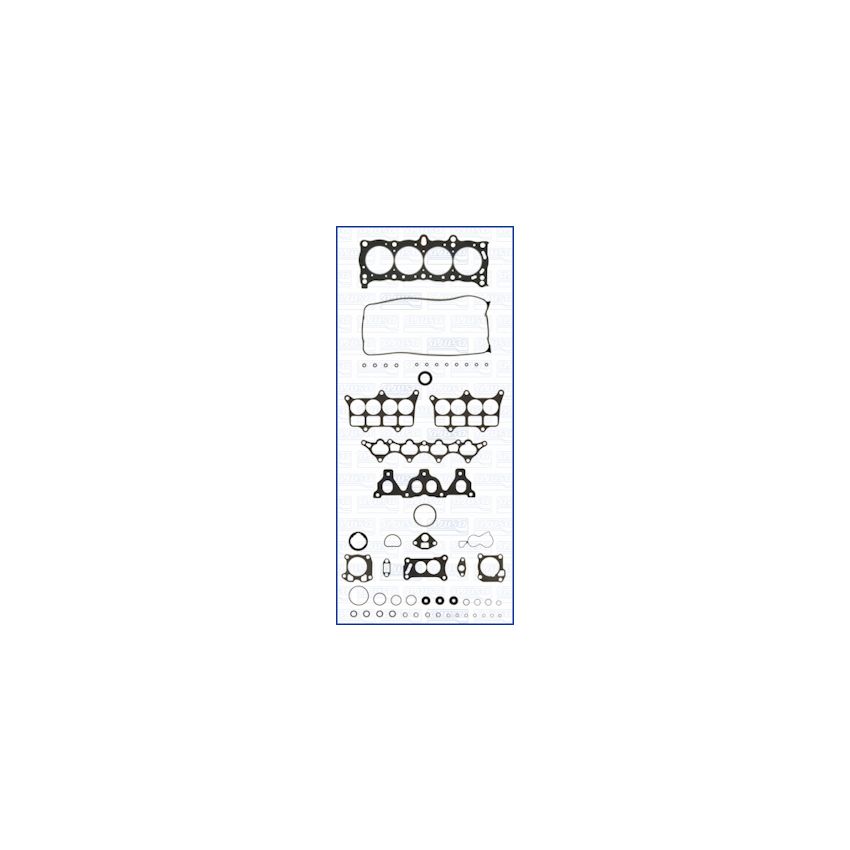 KOMPLET USZCZELEK GŁOWICY AJUSA 52119000 HONDA 2.0 A20A/BT 85-