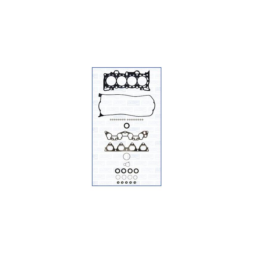 KOMPLET USZCZELEK GŁOWICY AJUSA 52127900 HONDA 1493cc D15Z1 -95