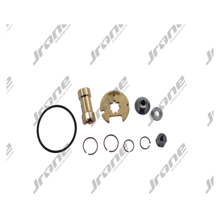 ZESTAW NAPRAWCZY TURBOSPRĘŻARKI JRONE T9893 K03