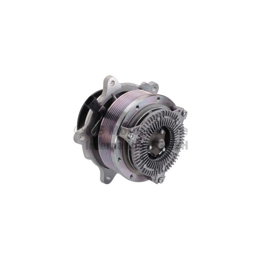 POMPA WODY BF 20160911002 DAF MX13 12-