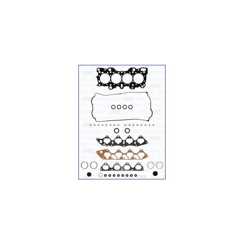 KOMPLET USZCZELEK GŁOWICY AJUSA 52128100 HONDA 1.6 91-
