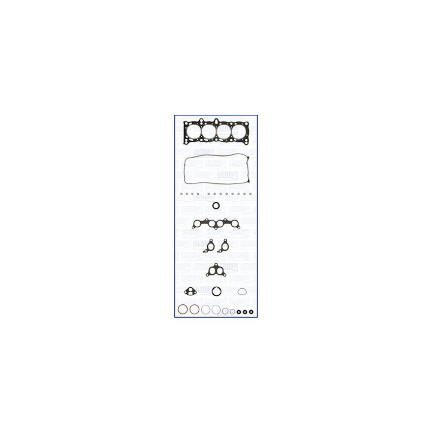 KOMPLET USZCZELEK GŁOWICY AJUSA 52128200 HONDA 1.8 86-