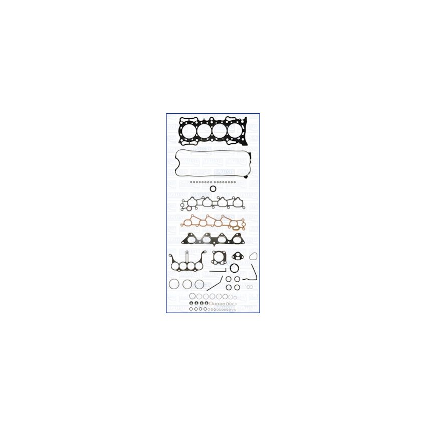 KOMPLET USZCZELEK GŁOWICY AJUSA 52128300 HONDA 2.0-2.0 F20-22 89-
