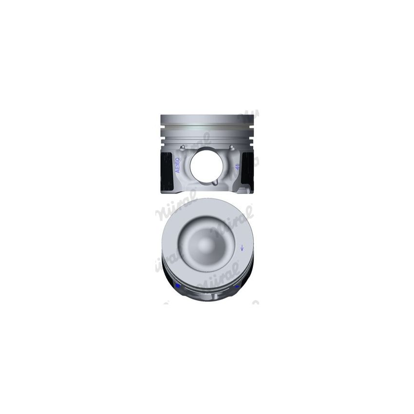 TŁOK GOETZE 8745310000 STD PSA 1.6HDI 13-