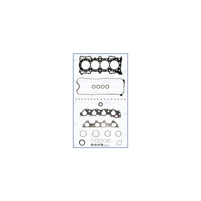 KOMPLET USZCZELEK GŁOWICY AJUSA 52128600 HONDA 2.0-2.2 F20-22 93-98