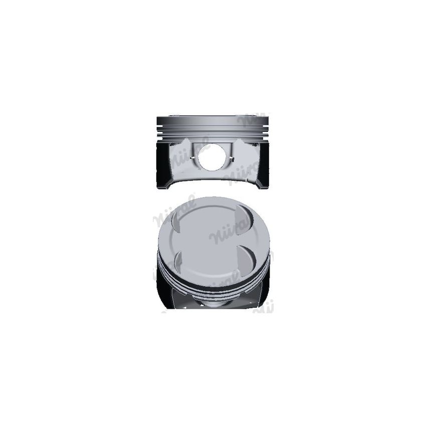 TŁOK GOETZE 8742950040 STD OPEL 1.2T 09-
