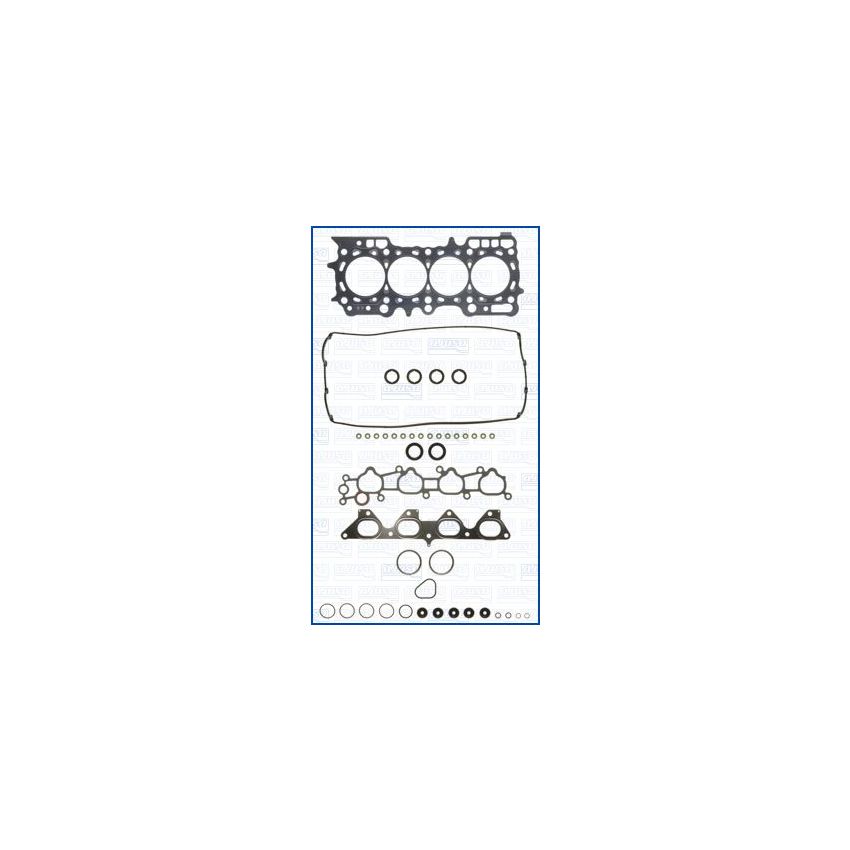 KOMPLET USZCZELEK GŁOWICY AJUSA 52128700 HONDA 16V 2.3 92-97
