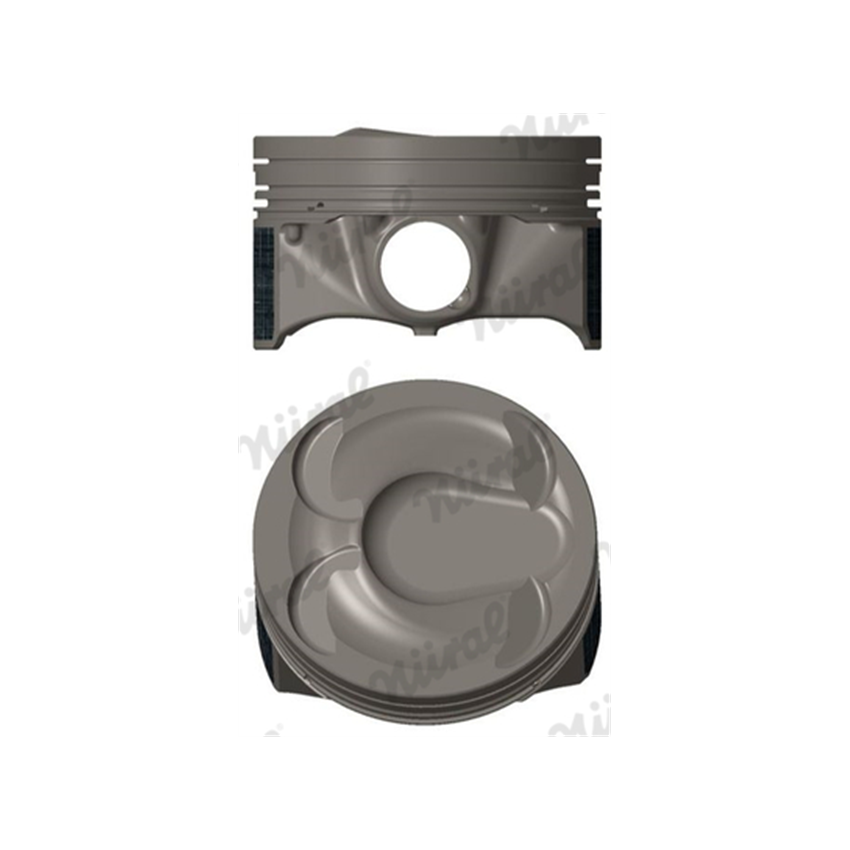 TŁOK GOETZE 8743020000 STD FORD 16V 2.0ECOBOOST 10-