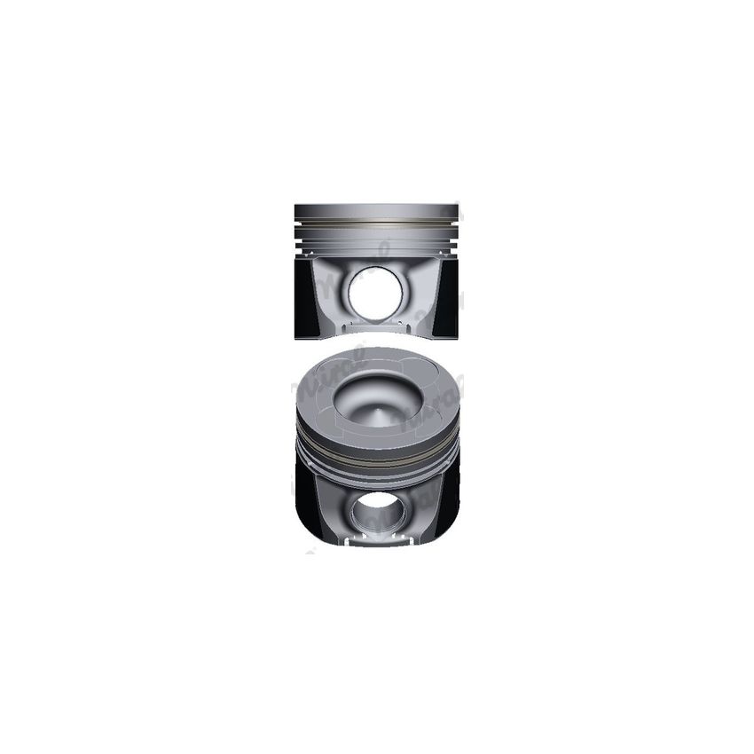 TŁOK GOETZE 8743610730 0.50 NISSAN 2.5DDTI 06-