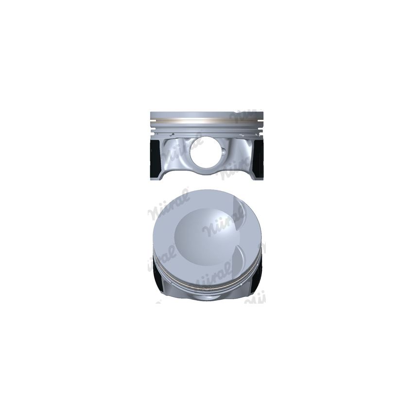 TŁOK GOETZE 8744380010 STD VW 16V 2.0TFSI 08-