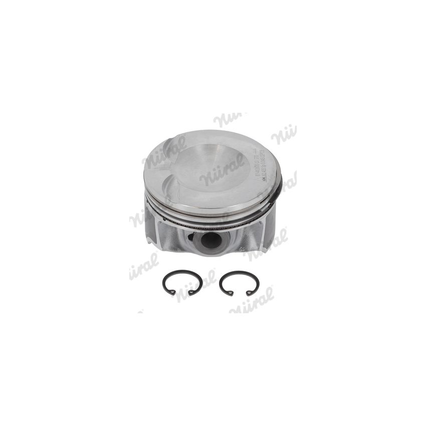 TŁOK GOETZE 8744380010 STD VW 16V 2.0TFSI 08-