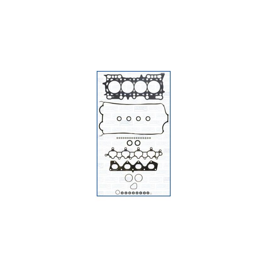 KOMPLET USZCZELEK GŁOWICY AJUSA 52128800 HONDA 2157cc H22A1/2 93-96