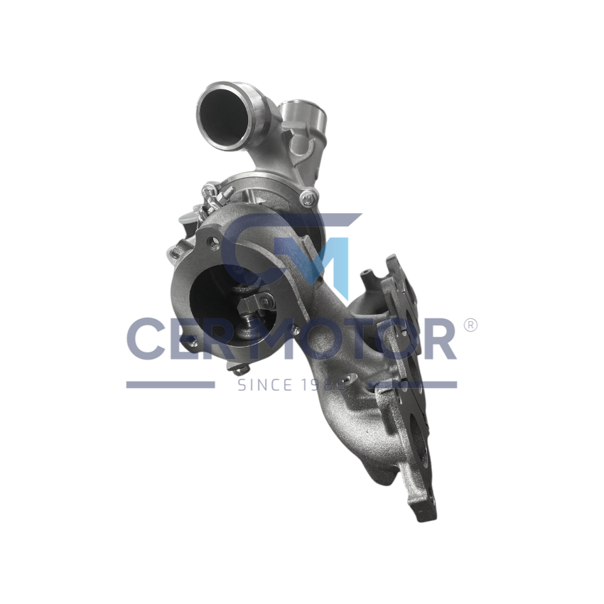 TURBOSPRĘŻARKA CER 59805 HYUNDAI 1.6T 15-22