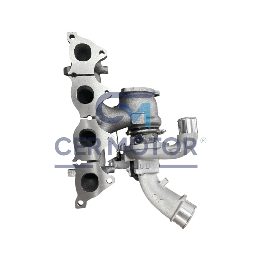 TURBOSPRĘŻARKA CER 59805 HYUNDAI 1.6T 15-22