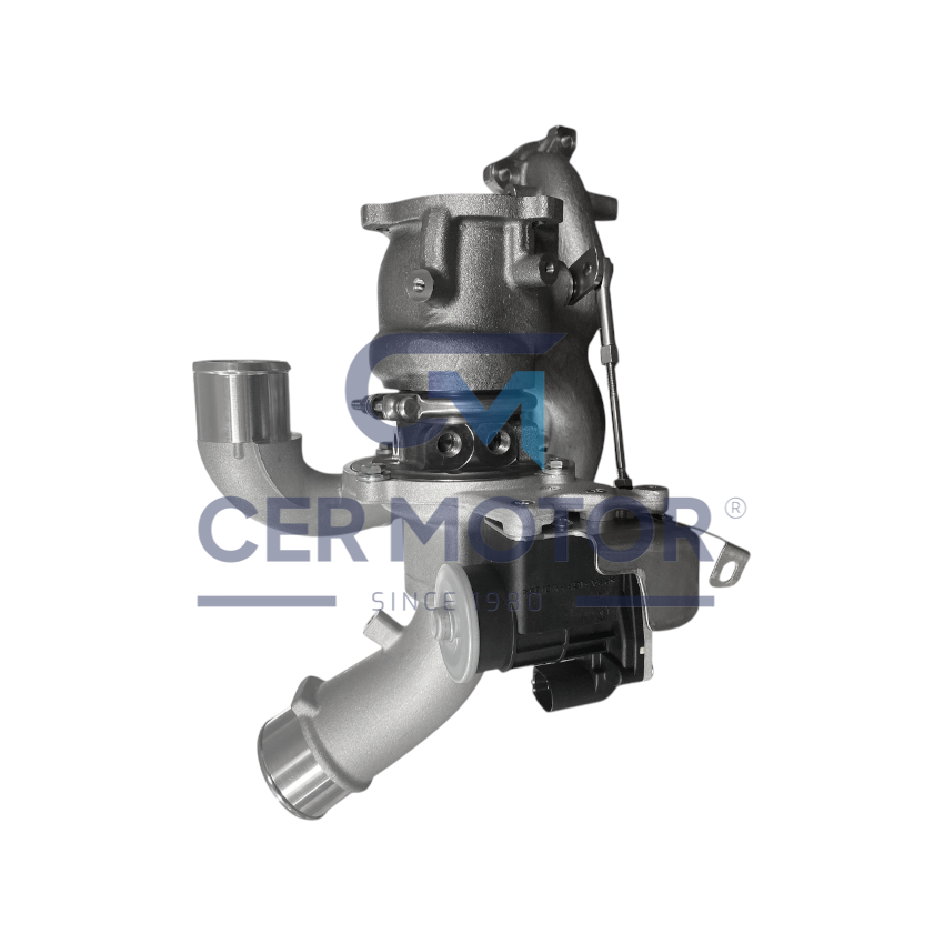 TURBOSPRĘŻARKA CER 59805 HYUNDAI 1.6T 15-22