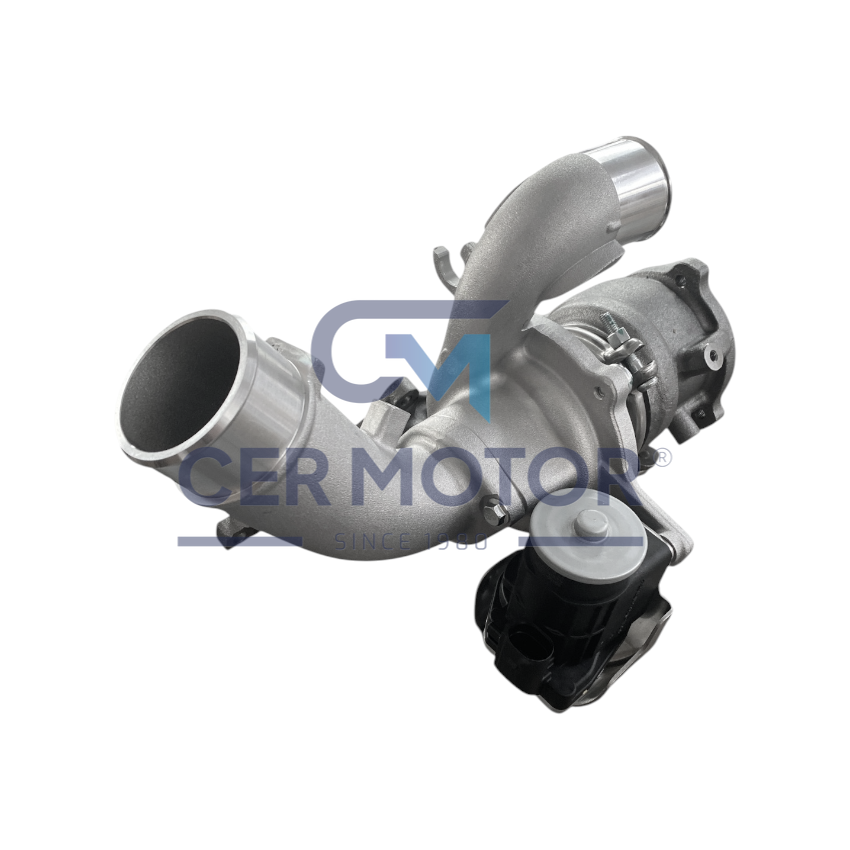 TURBOSPRĘŻARKA CER 59805 HYUNDAI 1.6T 15-22