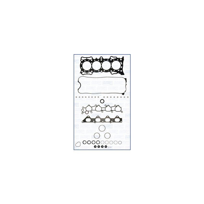 KOMPLET USZCZELEK GŁOWICY AJUSA 52189500 HONDA 16V 2.0 93-94