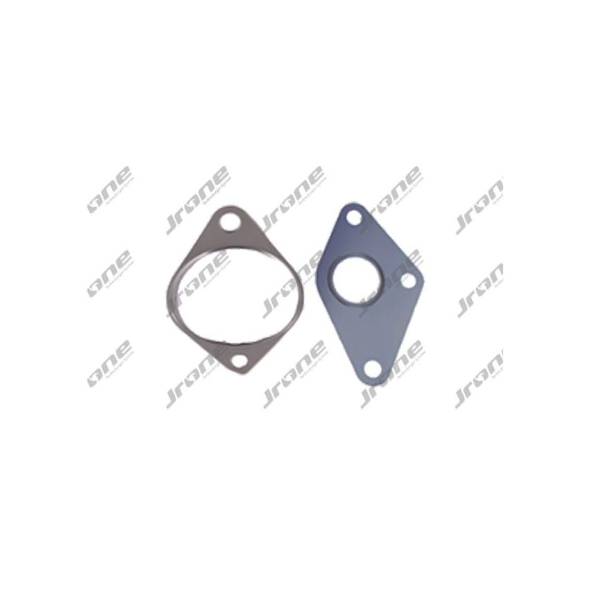 KOMPLET USZCZELEK TURBOSPRĘŻARKI JRONE T9912 FORD 2.7TD 17-