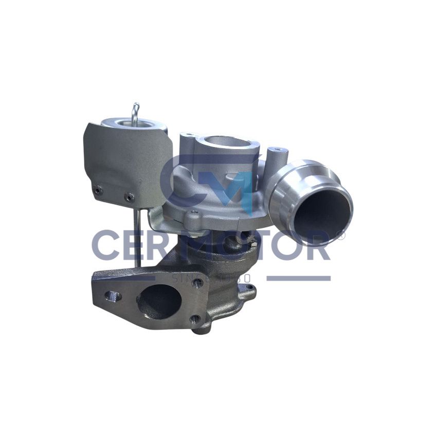 TURBOSPRĘŻARKA CER 59810 RENAULT 1.5DCI 10-