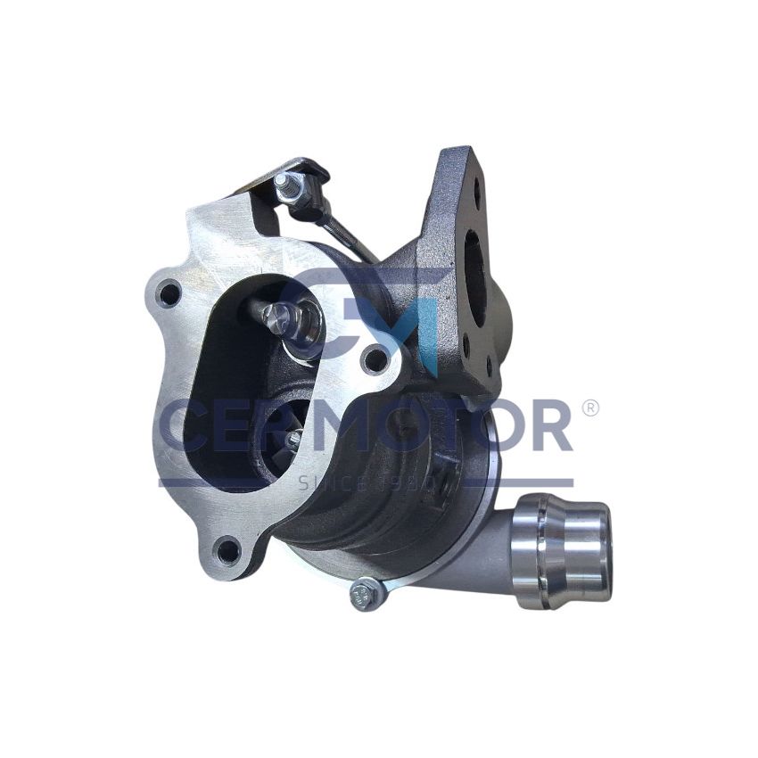TURBOSPRĘŻARKA CER 59810 RENAULT 1.5DCI 10-
