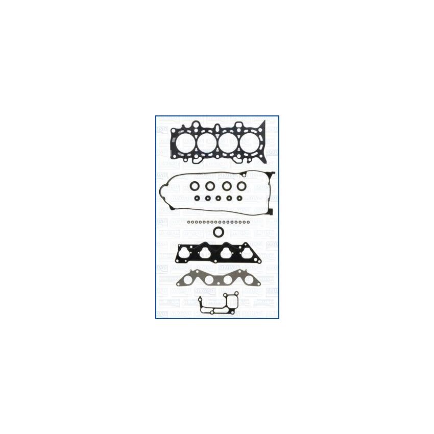 KOMPLET USZCZELEK GŁOWICY AJUSA 52189600 HONDA 1.5 D14Z6 CIVIC 01-