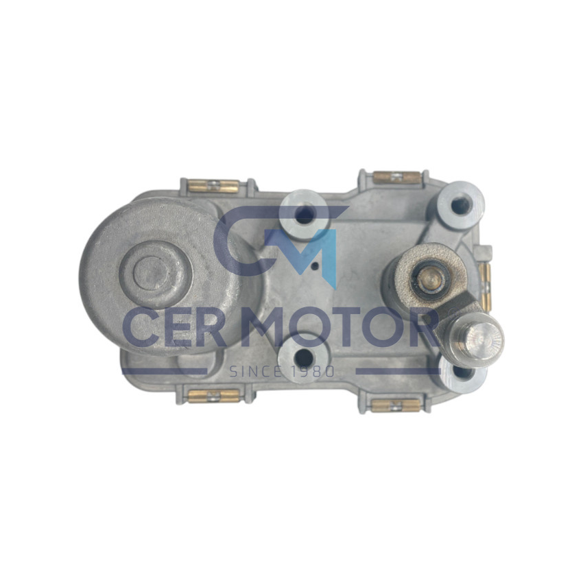 STEROWNIK KOMPLETNY TS A9646 RHV4