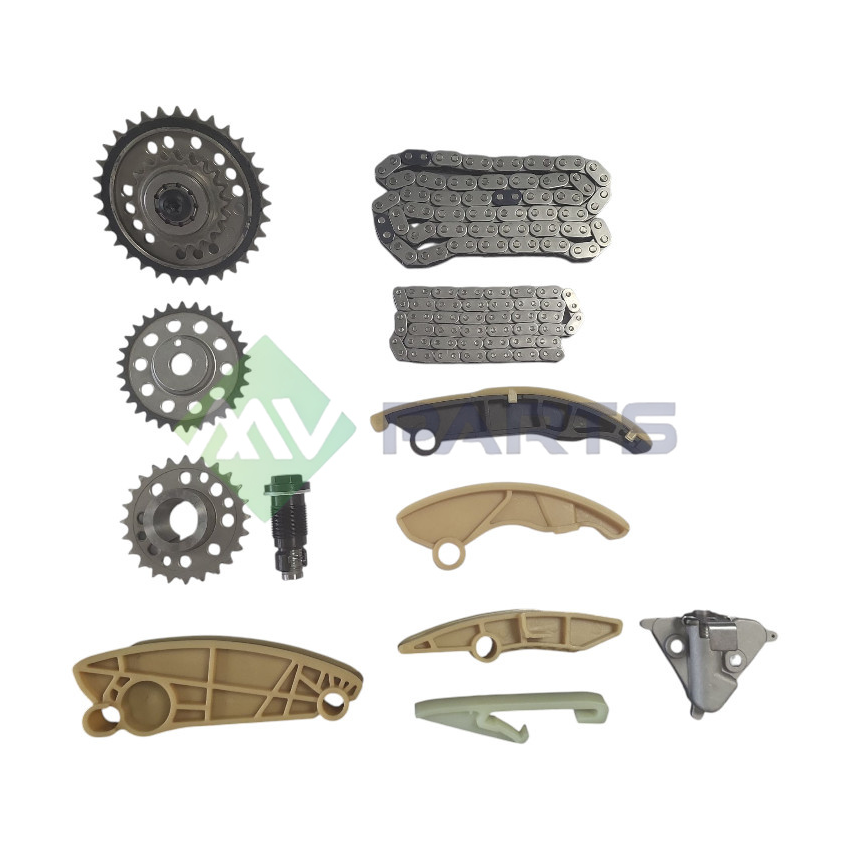 ZESTAW ROZRZĄDU ŁAŃCUCHOWEGO MV PARTS F6192 ROVER 2.0D 15-