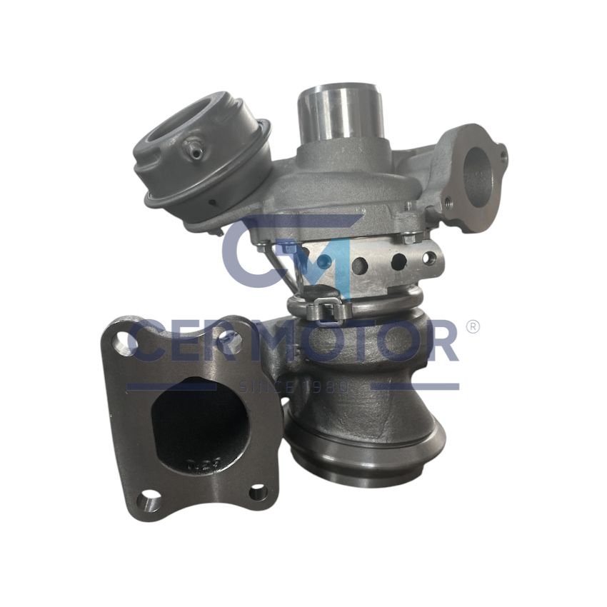 TURBOSPRĘŻARKA CER 59813 PSA 1.2 14-
