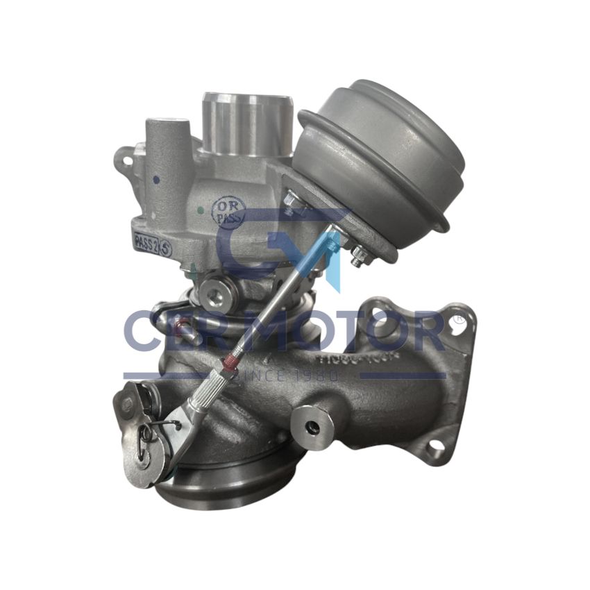 TURBOSPRĘŻARKA CER 59813 PSA 1.2 14-