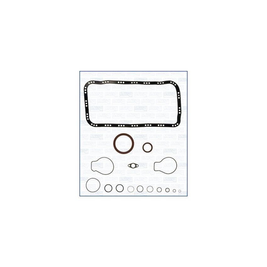 KOMPLET USZCZELEK BLOKU AJUSA 54069500 HONDA 1.6-2.0 B16-20 91-00