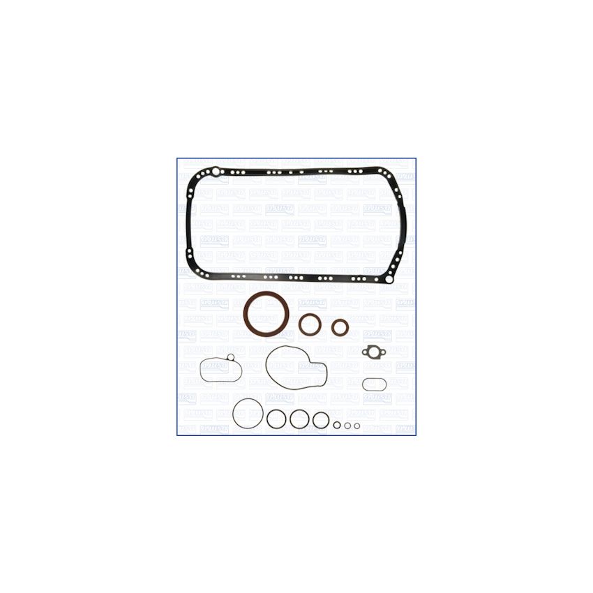 KOMPLET USZCZELEK BLOKU AJUSA 54074200 HONDA 2.3 H23A 16V 92-