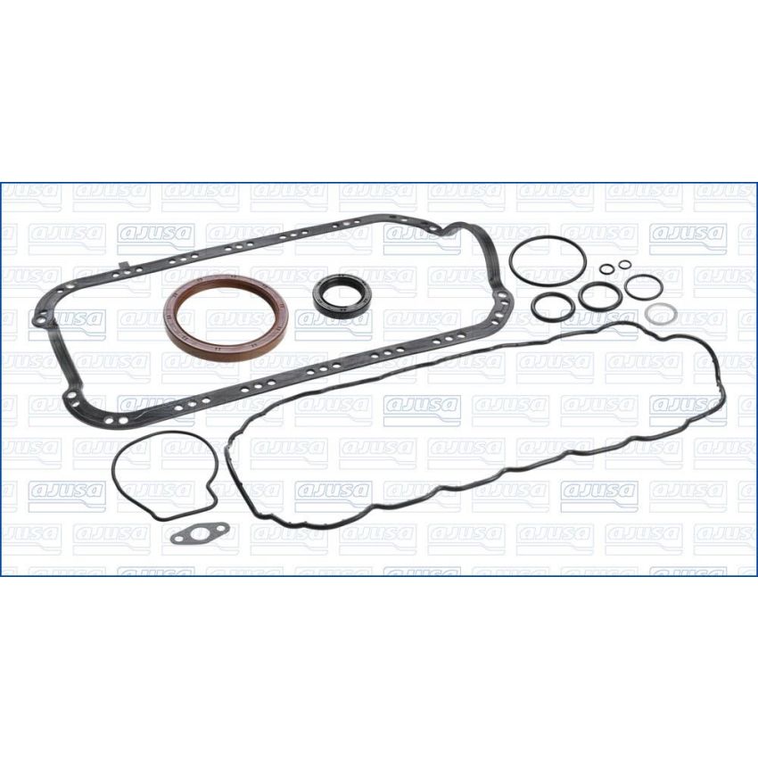 KOMPLET USZCZELEK BLOKU AJUSA 54084900 HONDA 1.3-1.6 96-02