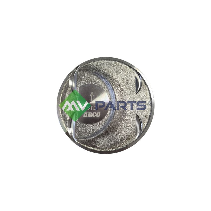 TŁOK MV PARTS P5262A STD HYUNDAI 2.0 12-