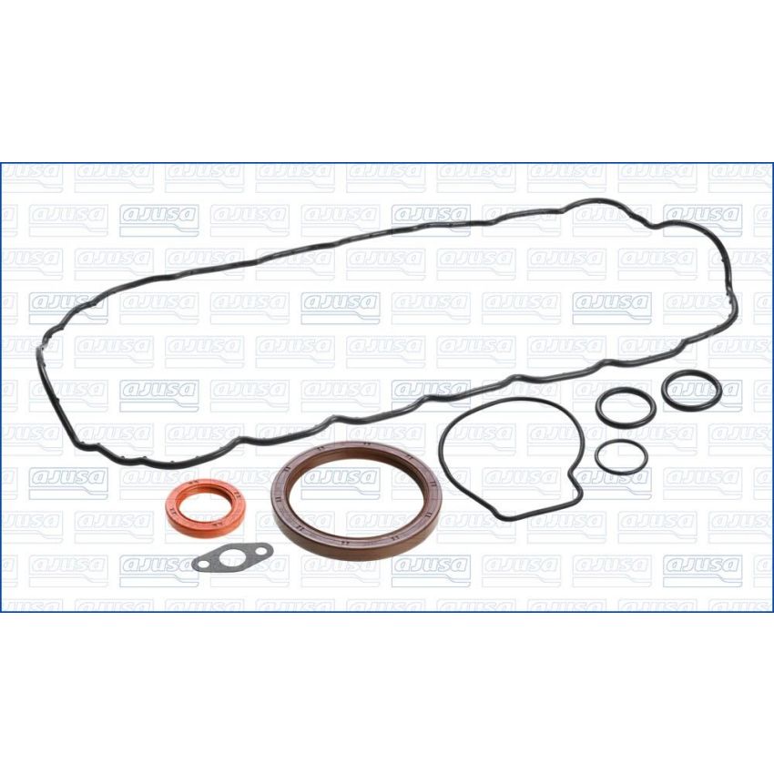KOMPLET USZCZELEK BLOKU AJUSA 54111000 HONDA 1.6 HR-V D16W1 99-05