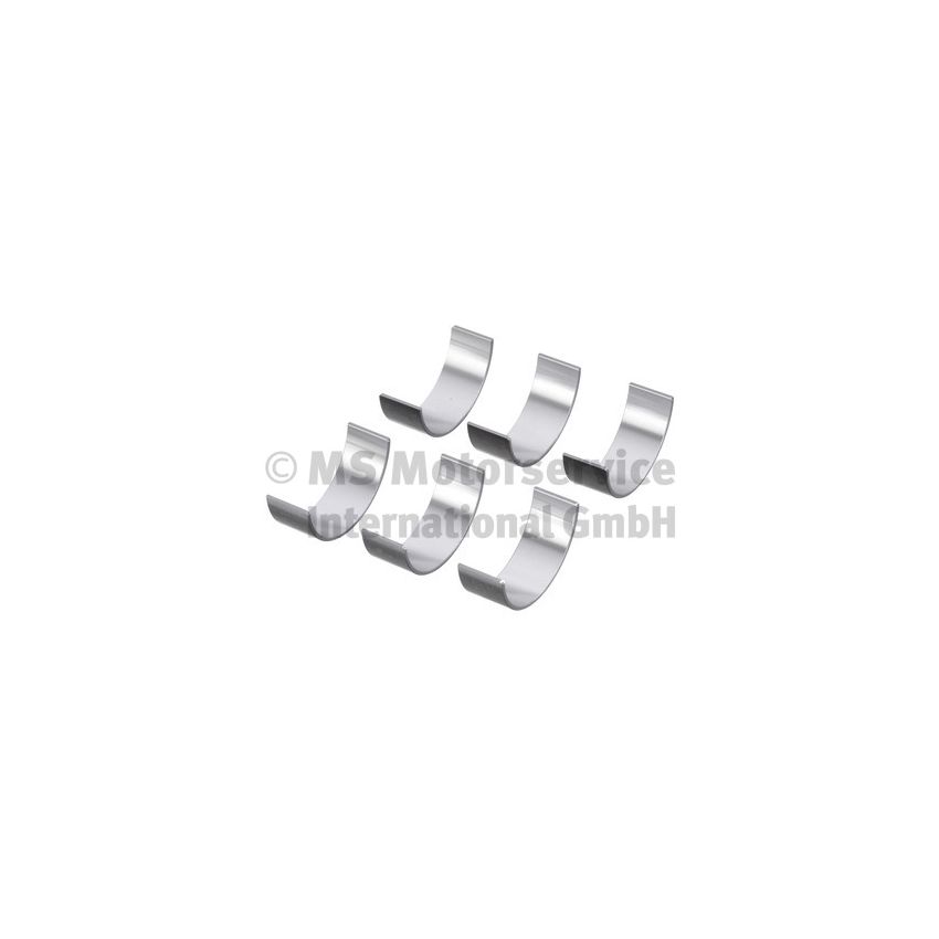 PANEWKI KORBOWODOWE KOLBENSCHMIDT 37233610 0.25 FORD 1.0T 12- 