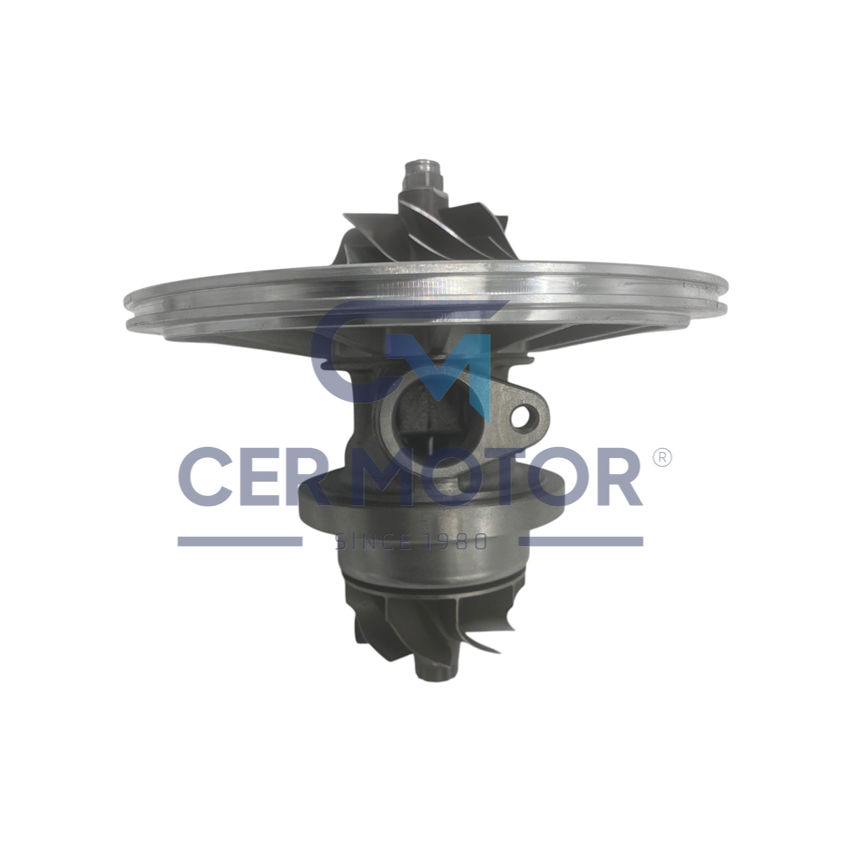 KORAS TS A9662 BMW 2.0TD 13-