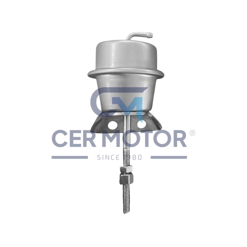 ZAWÓR WASTEGATE CER A9663 K16