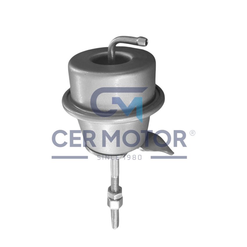 ZAWÓR WASTEGATE CER A9663 K16