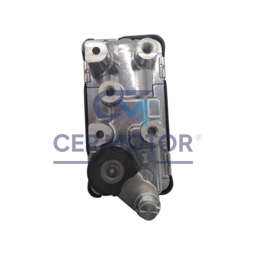 STEROWNIK KOMPLETNY CER A9667 GTB2260VZK