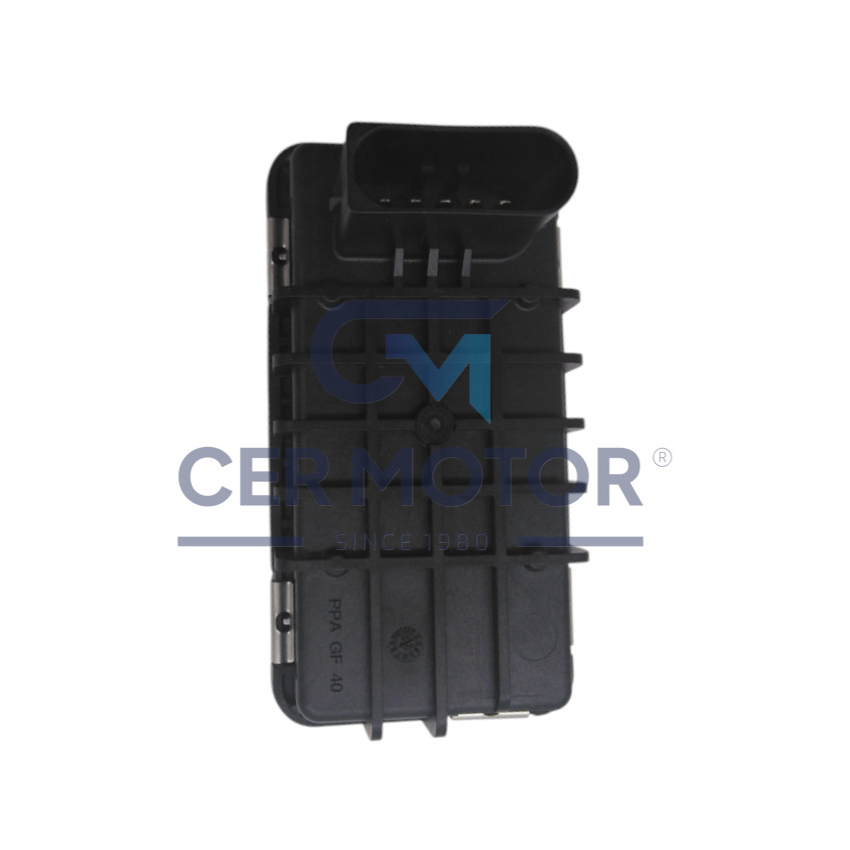 STEROWNIK KOMPLETNY CER A9667 GTB2260VZK