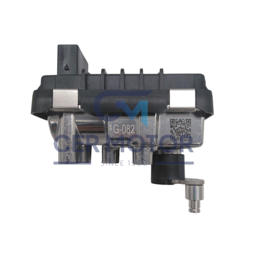 STEROWNIK KOMPLETNY CER A9667 GTB2260VZK