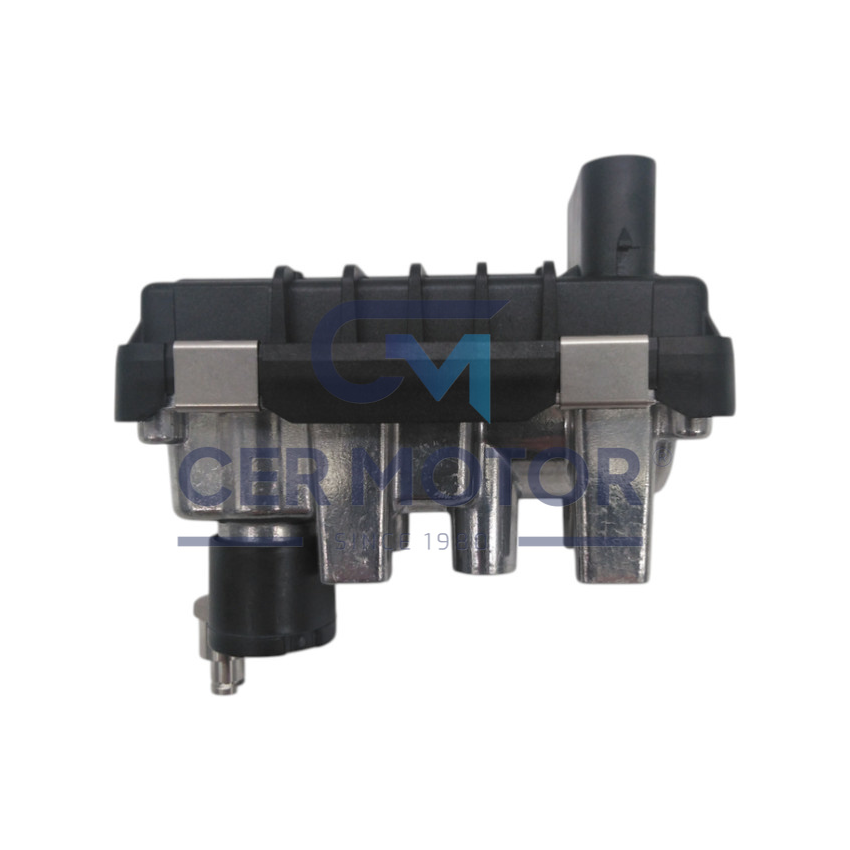 STEROWNIK KOMPLETNY CER A9667 GTB2260VZK