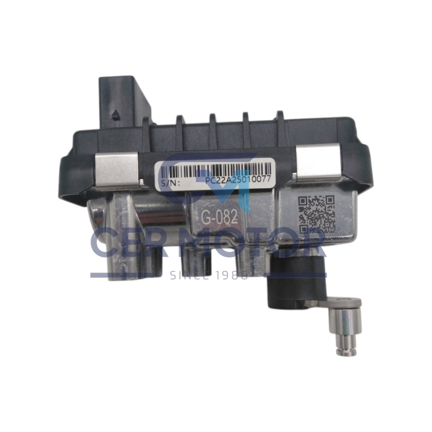 STEROWNIK KOMPLETNY CER A9667 GTB2260VZK